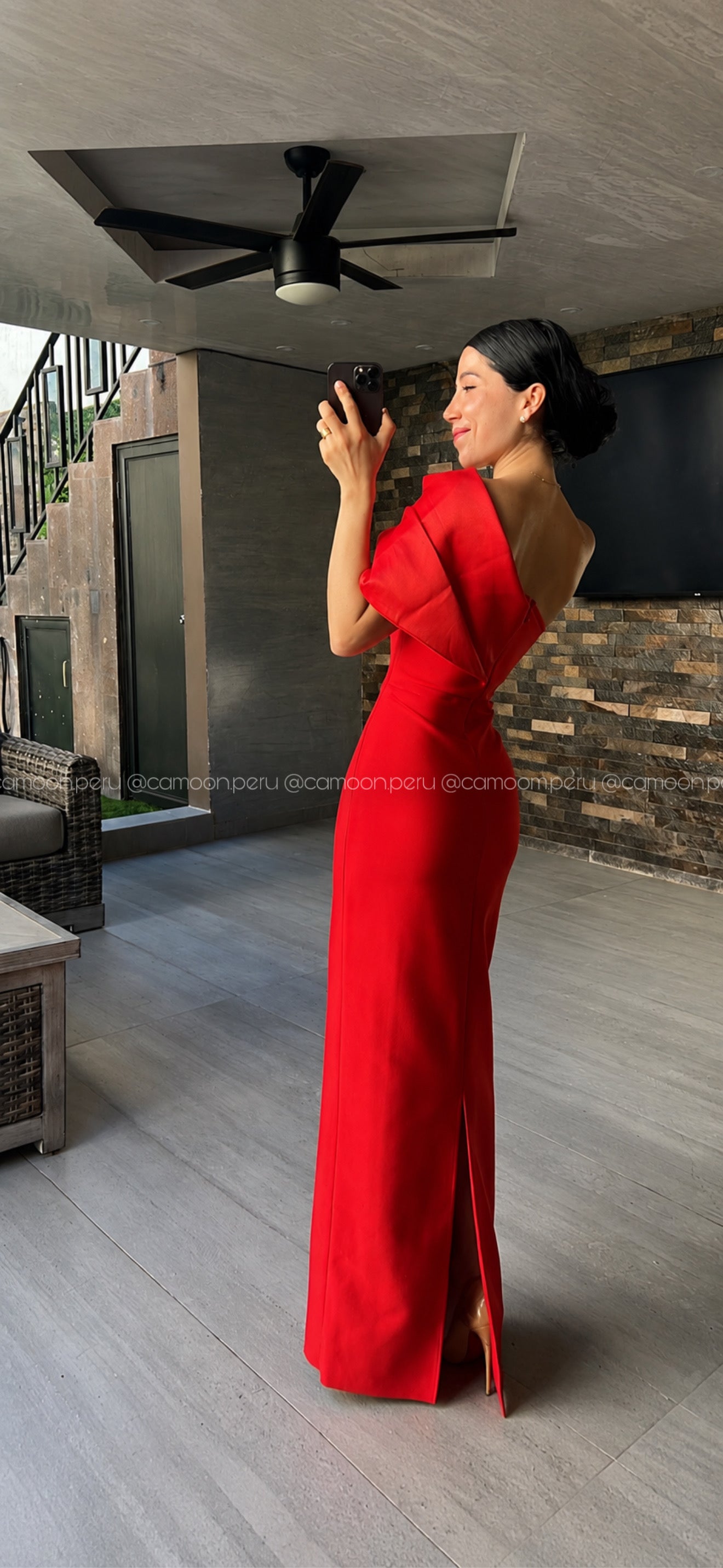 VESTIDO RAMIRA