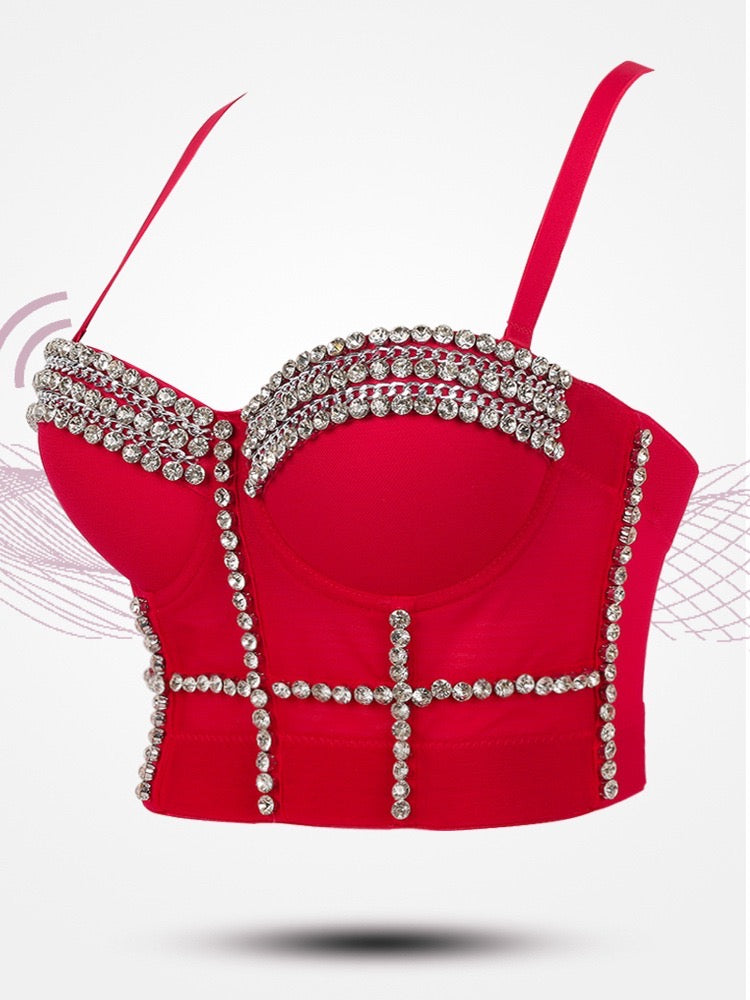 CORSET ANI