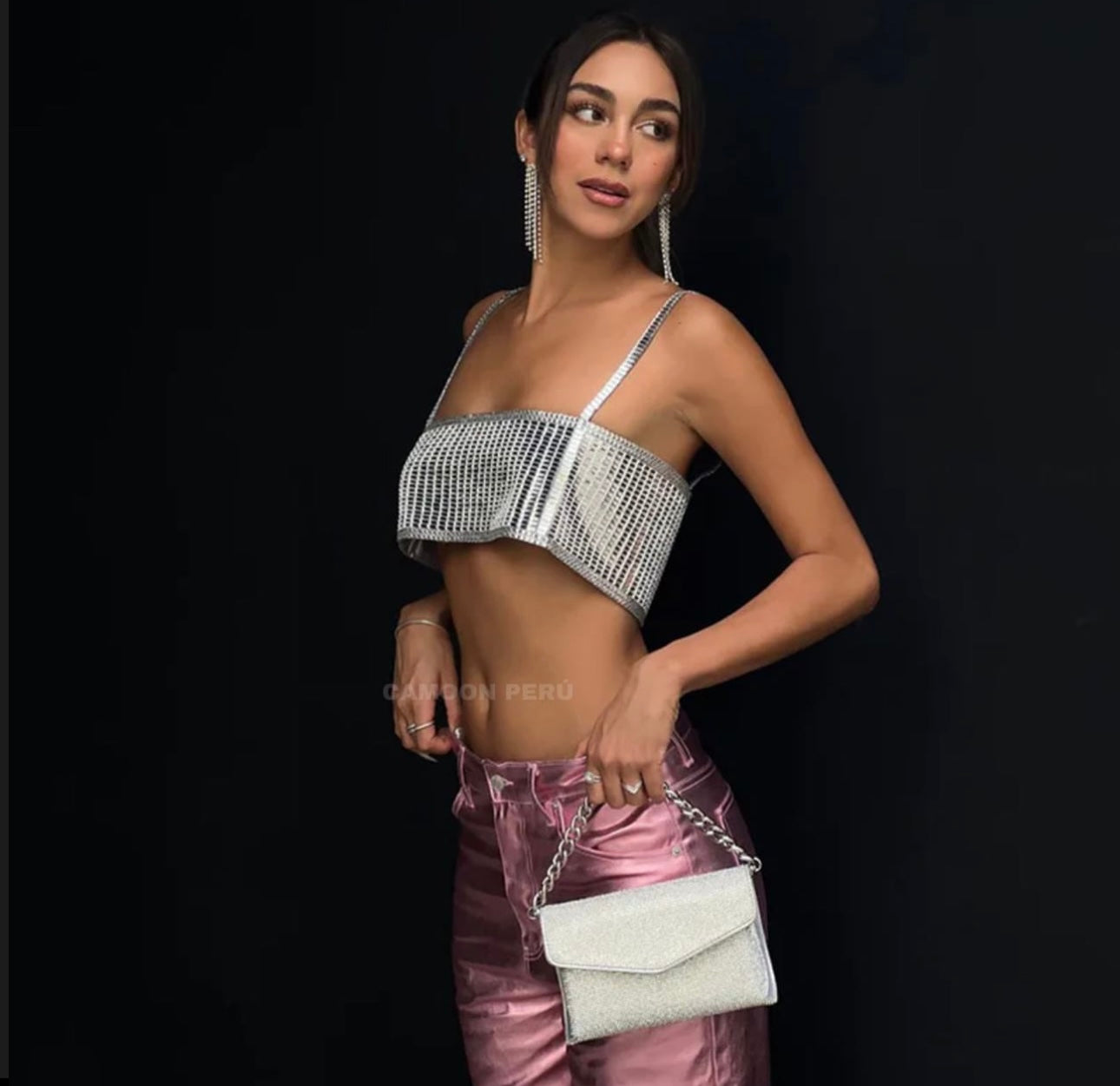 DISCO TOP