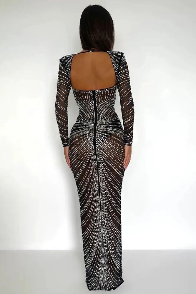 VESTIDO DIANA