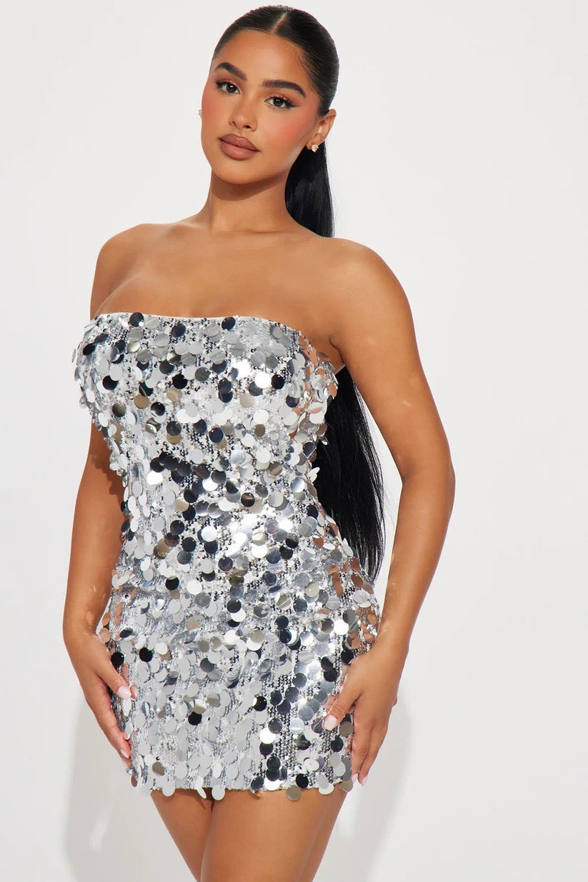VESTIDO LAURA