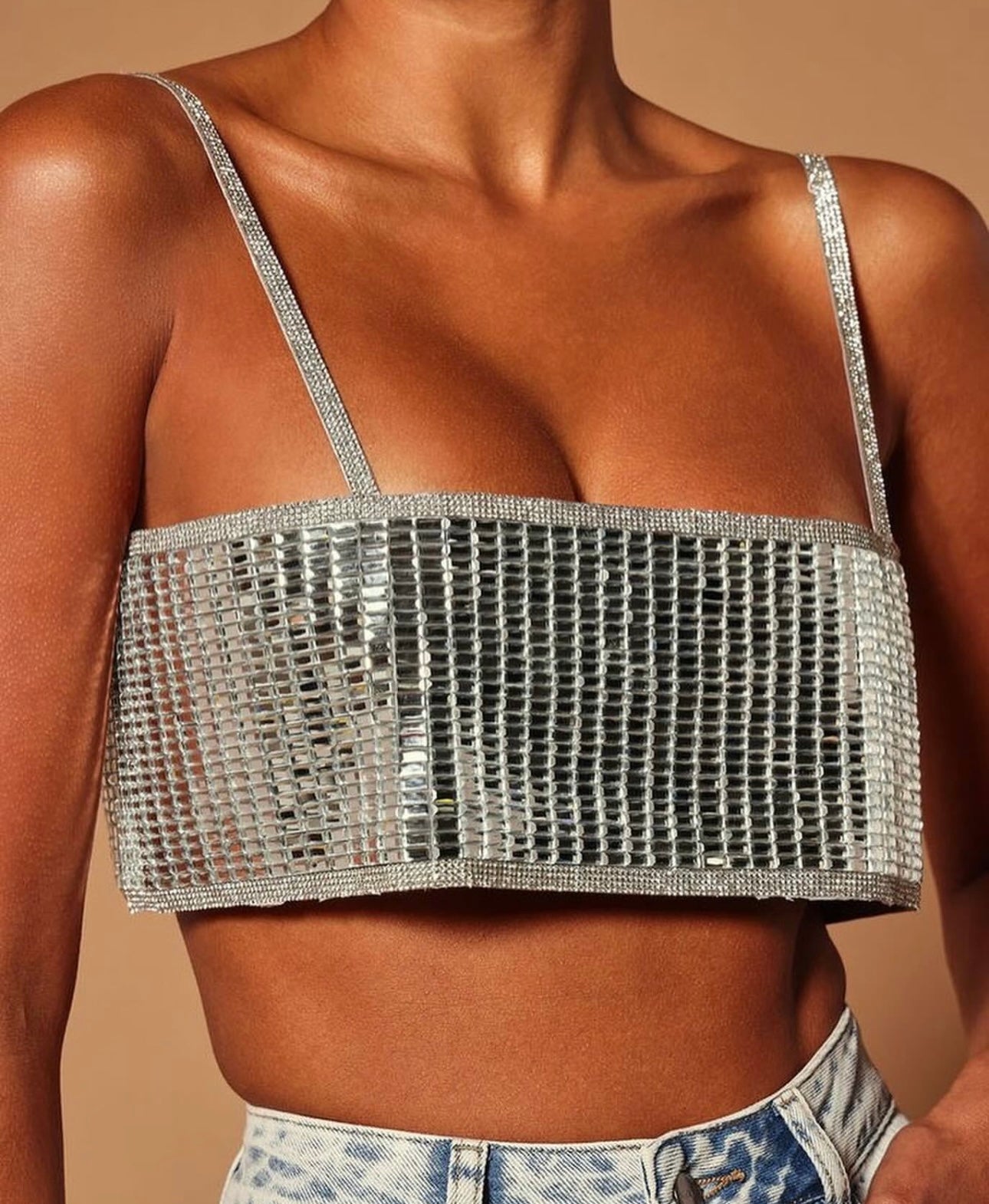 DISCO TOP