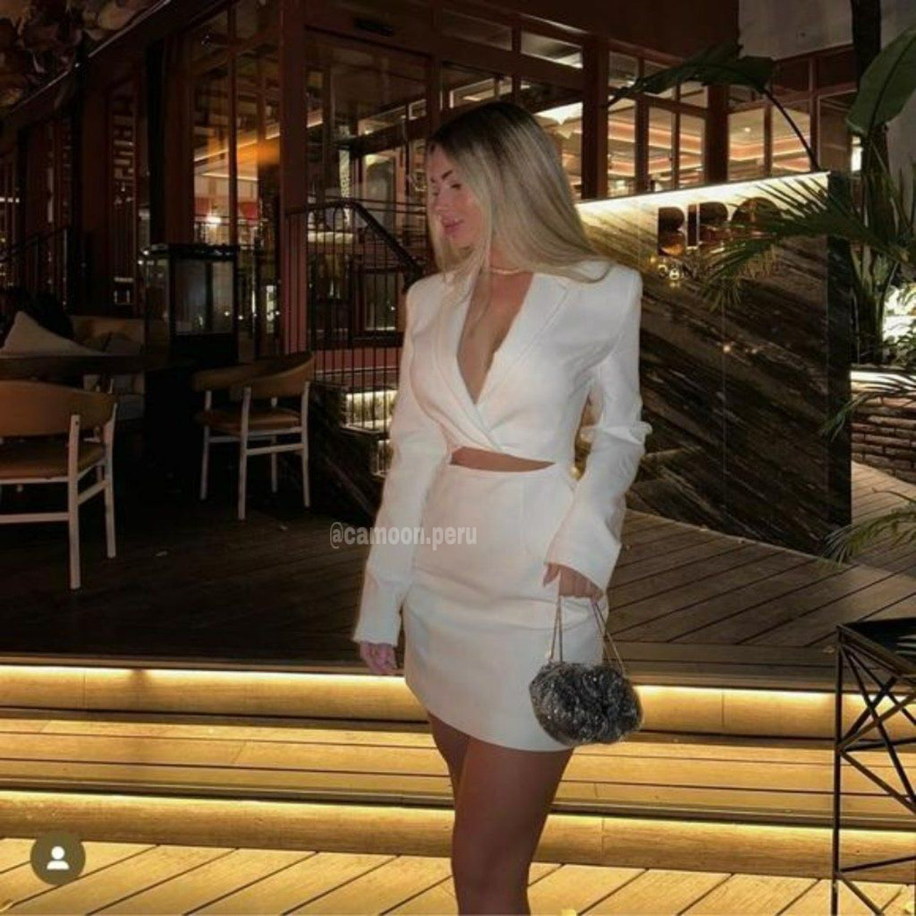 VESTIDO MARITZA