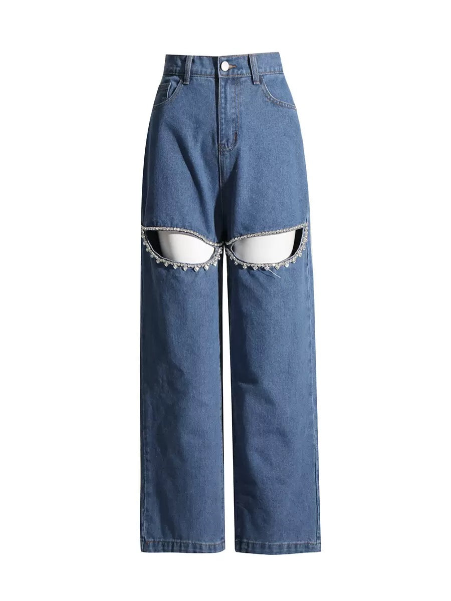 PANTALON AURORA