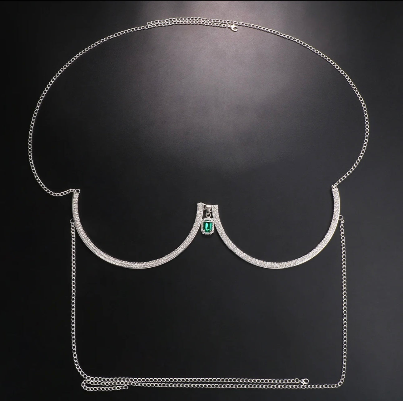 ACCESORIO DE PECHO