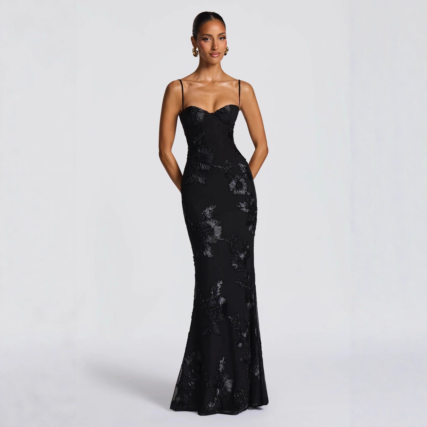 VESTIDO ALMA