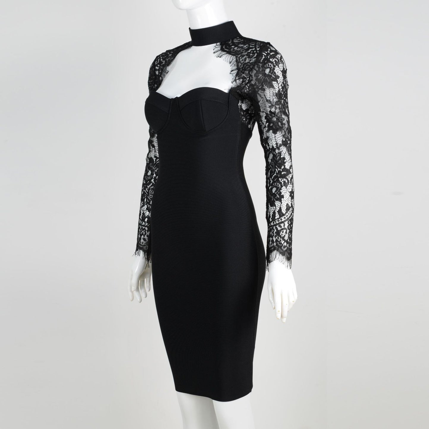 VESTIDO AMARETTO