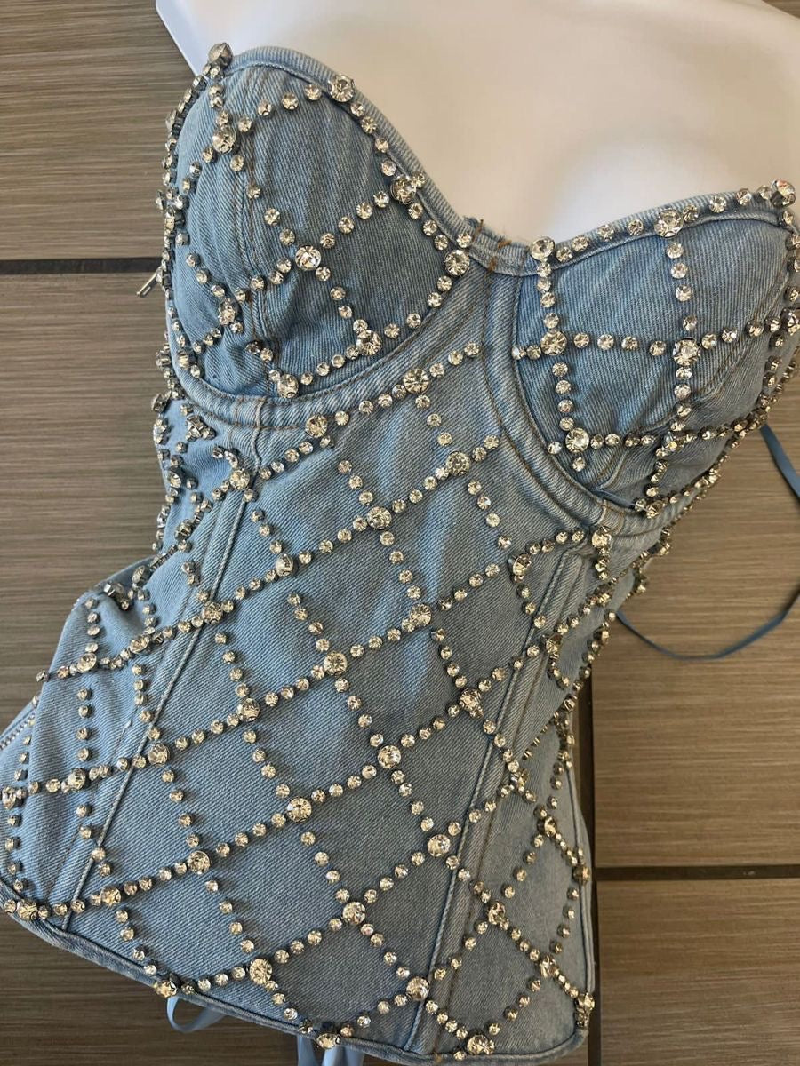 CORSET HARMONY