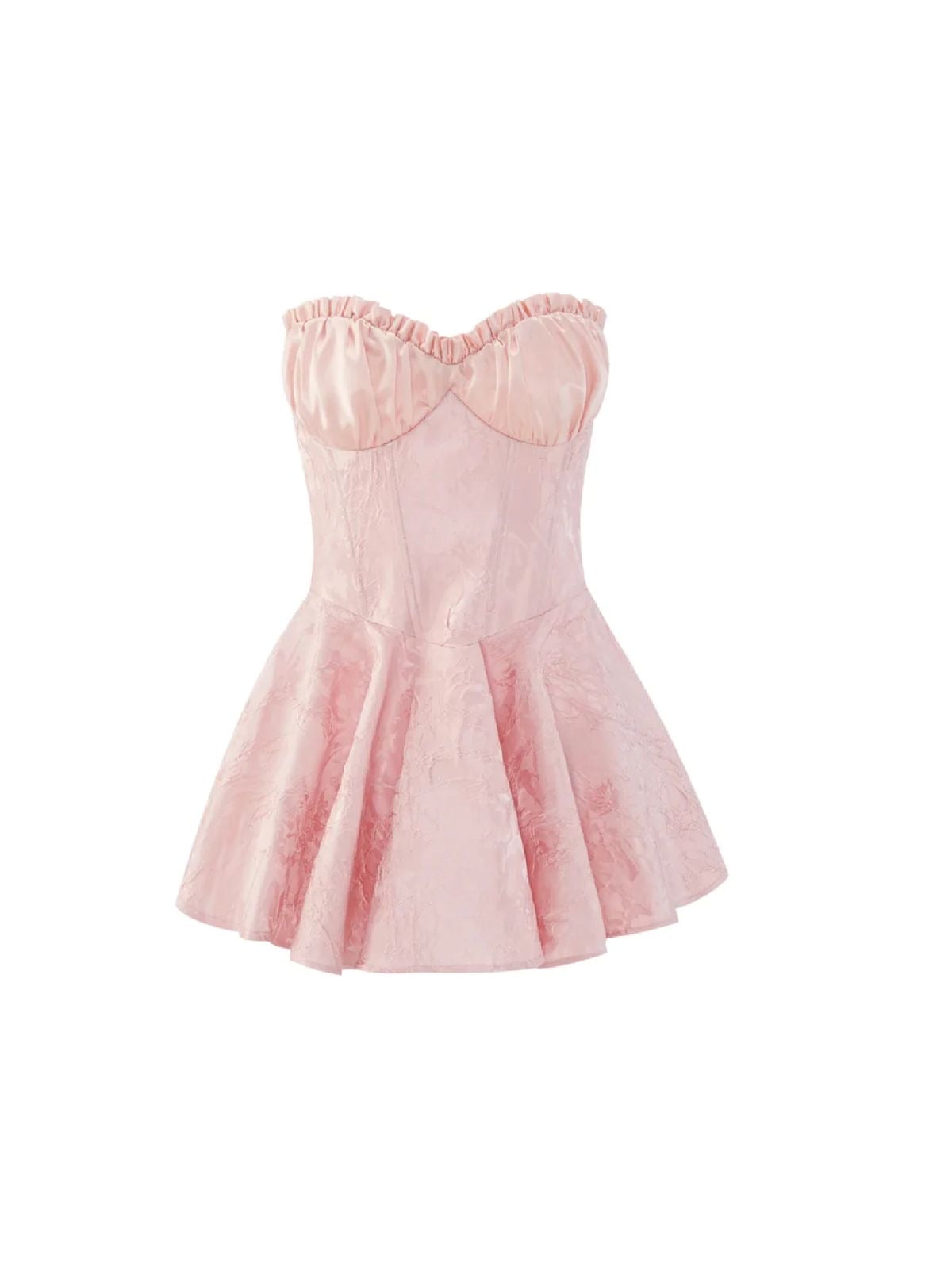 PRINCESS VESTIDO