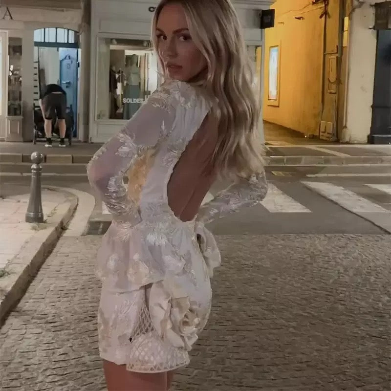 VESTIDO DESIRE