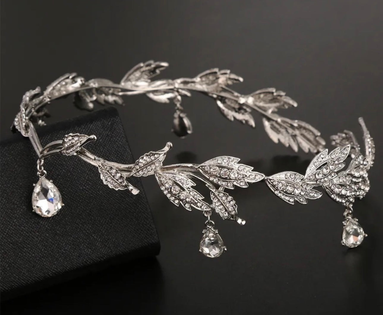 TIARA DE HADA