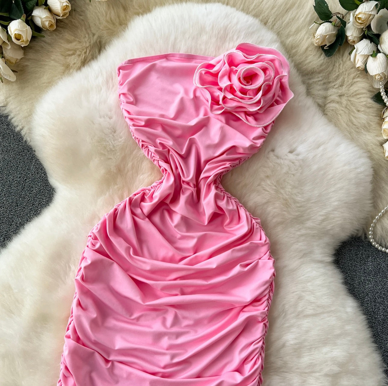 AMALIA VESTIDO