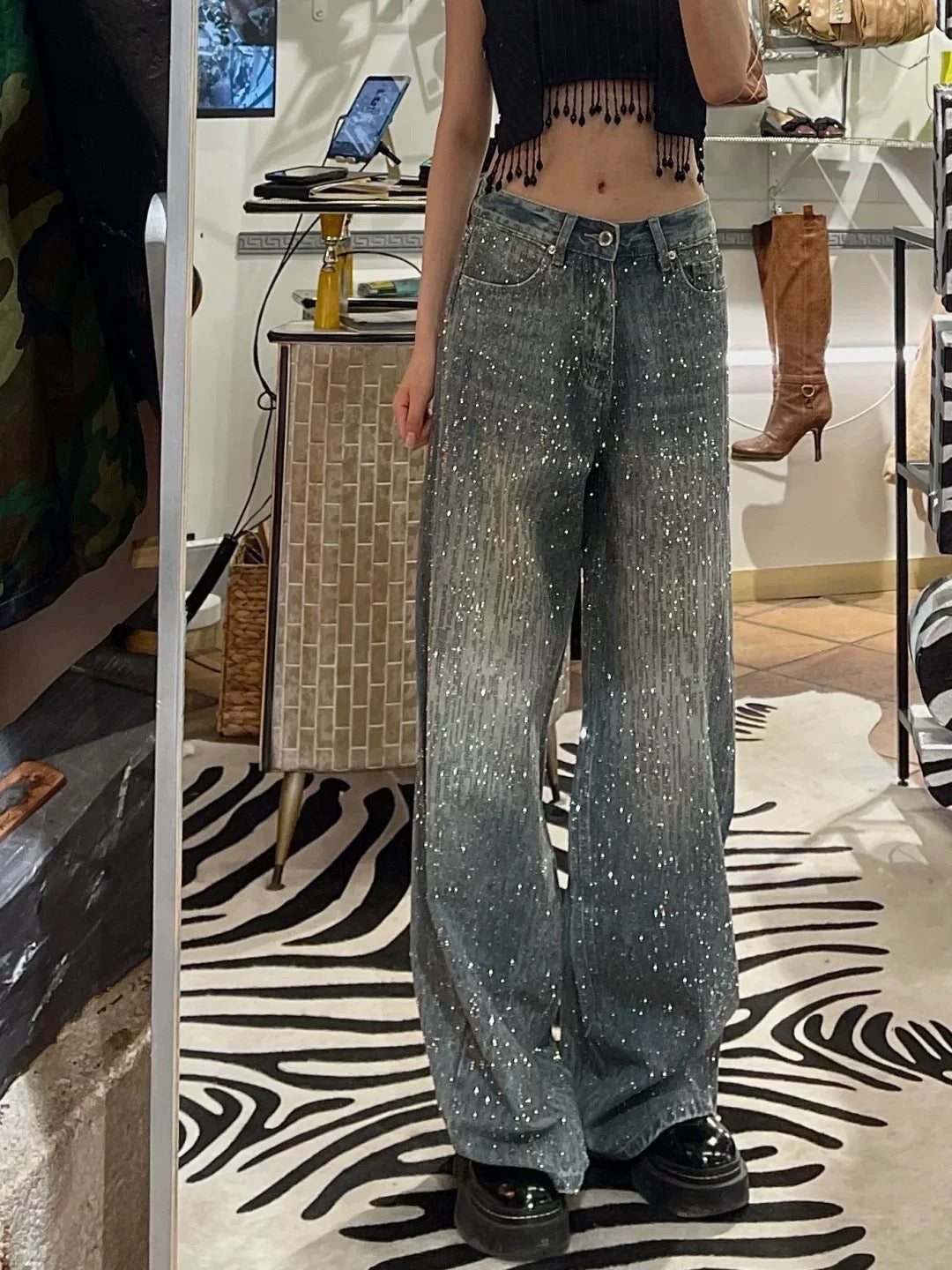 PANTALÓN STORMI