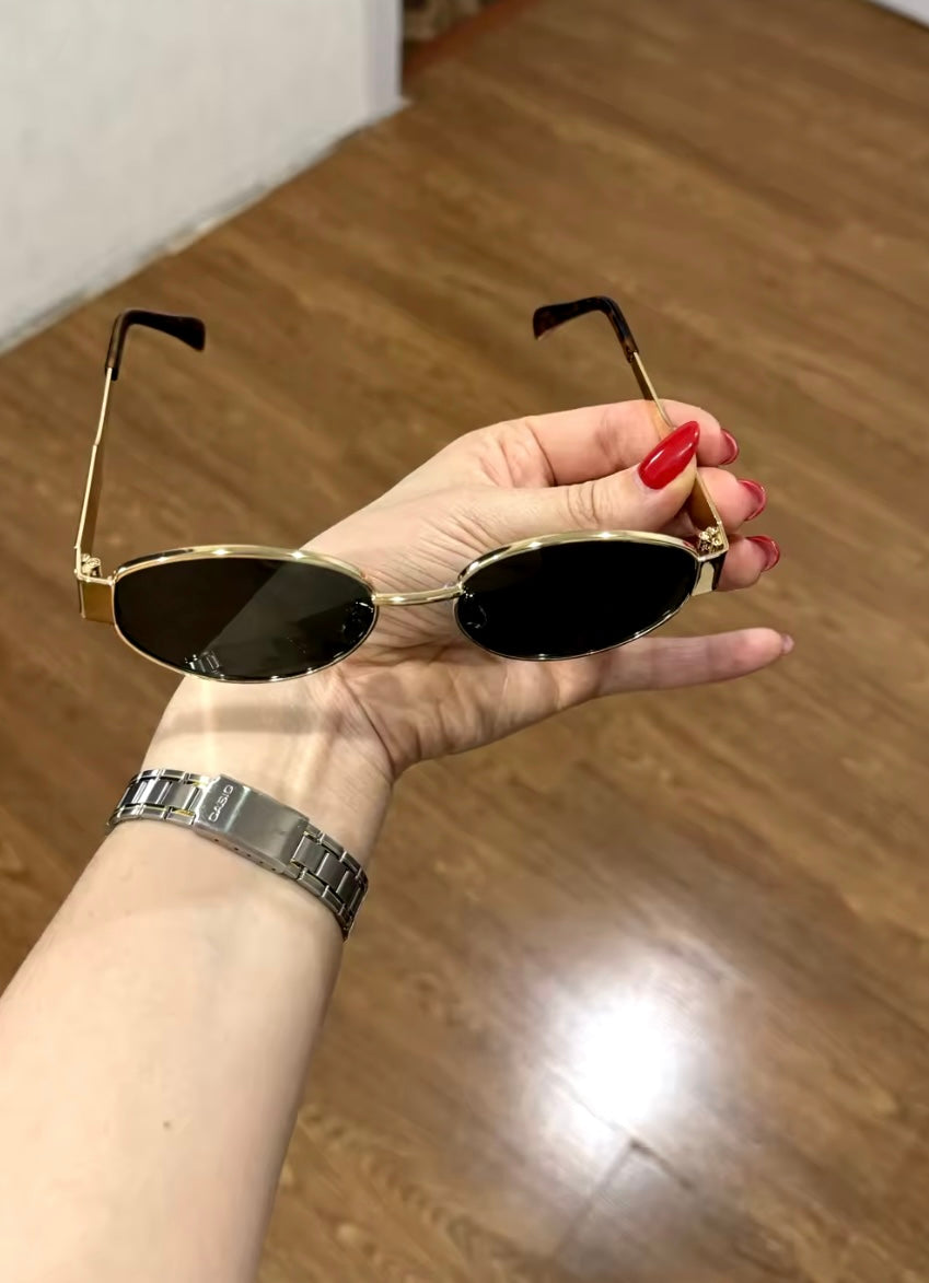 LENTES OLD MONEY