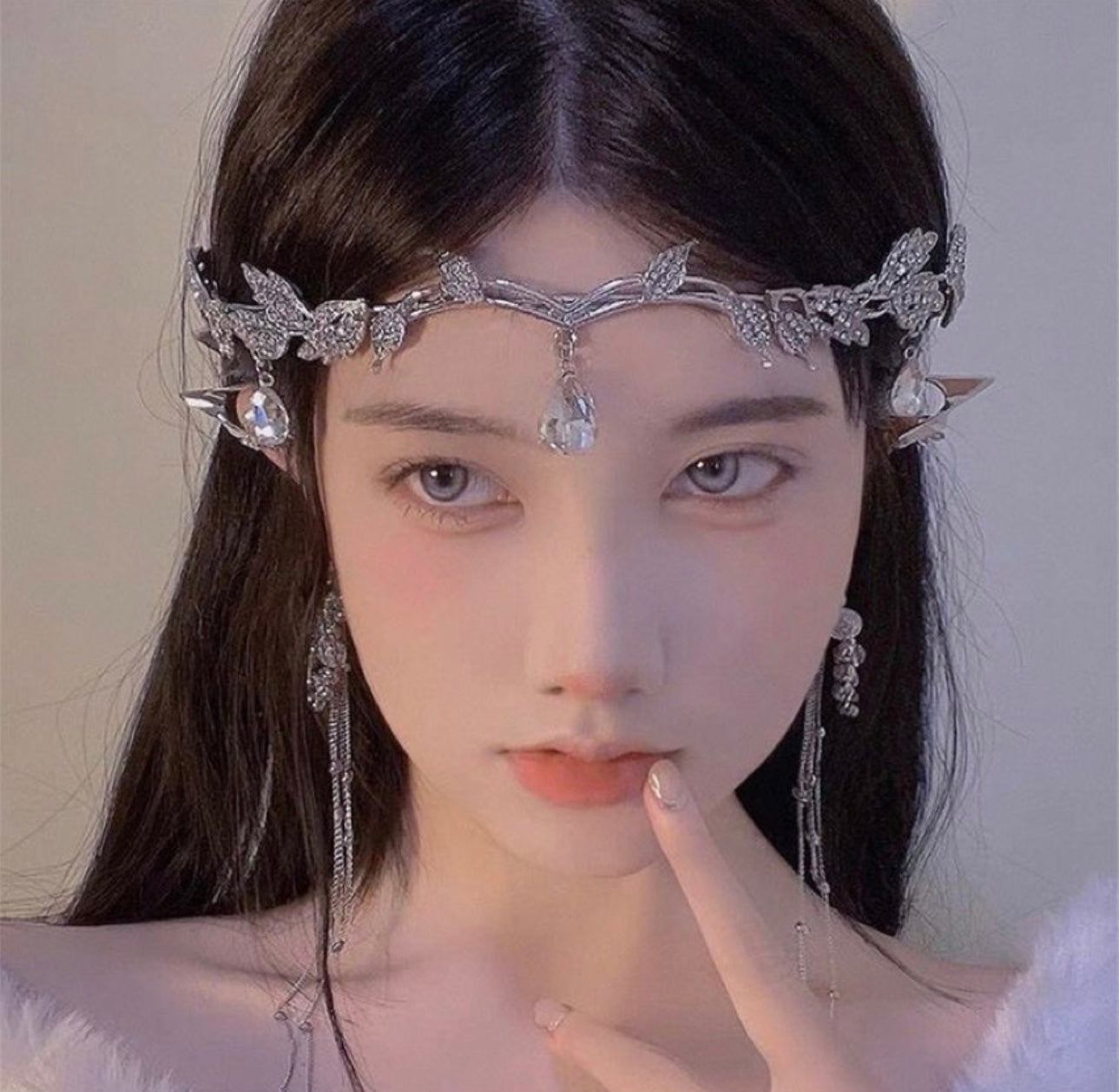 TIARA DE HADA