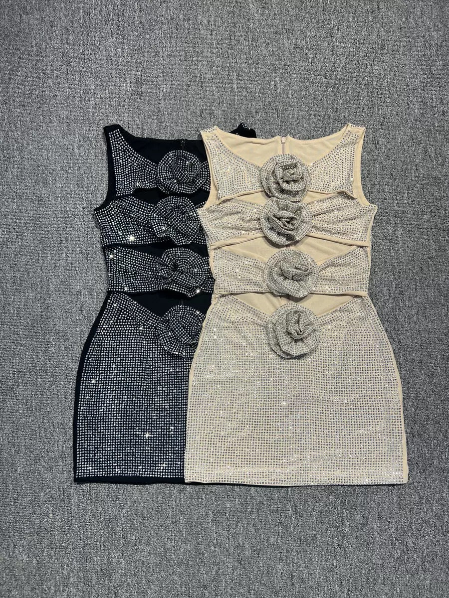 VESTIDO SHAW 2.0