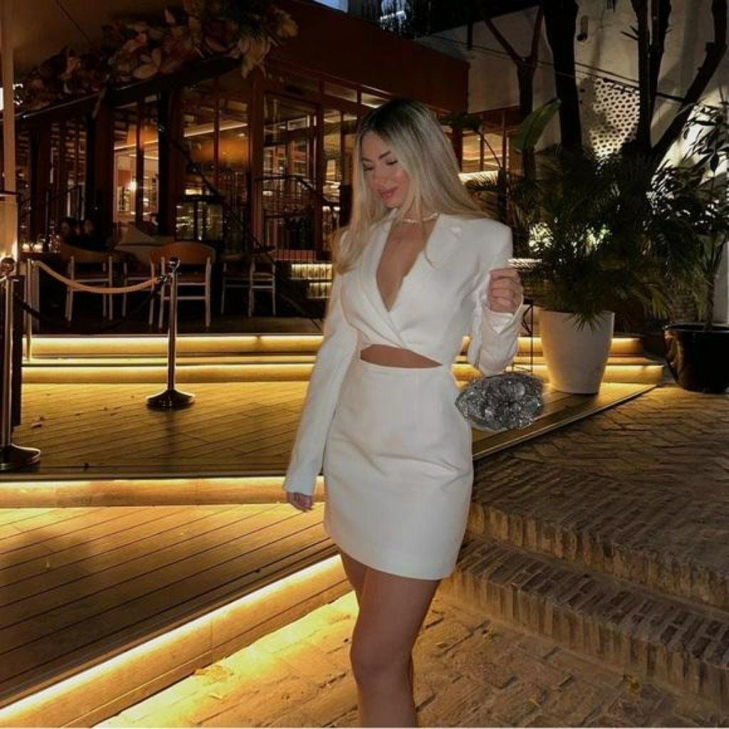 VESTIDO MARITZA