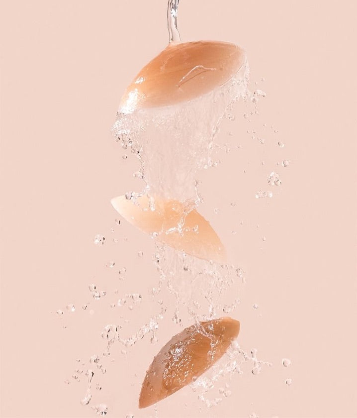 SILICON PADS