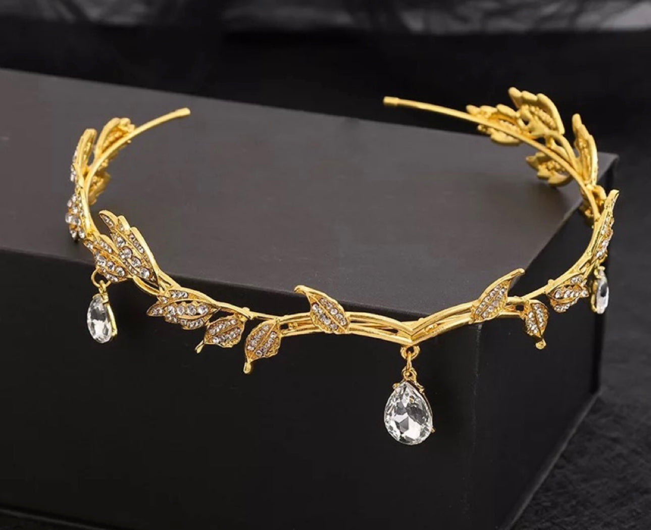TIARA DE HADA