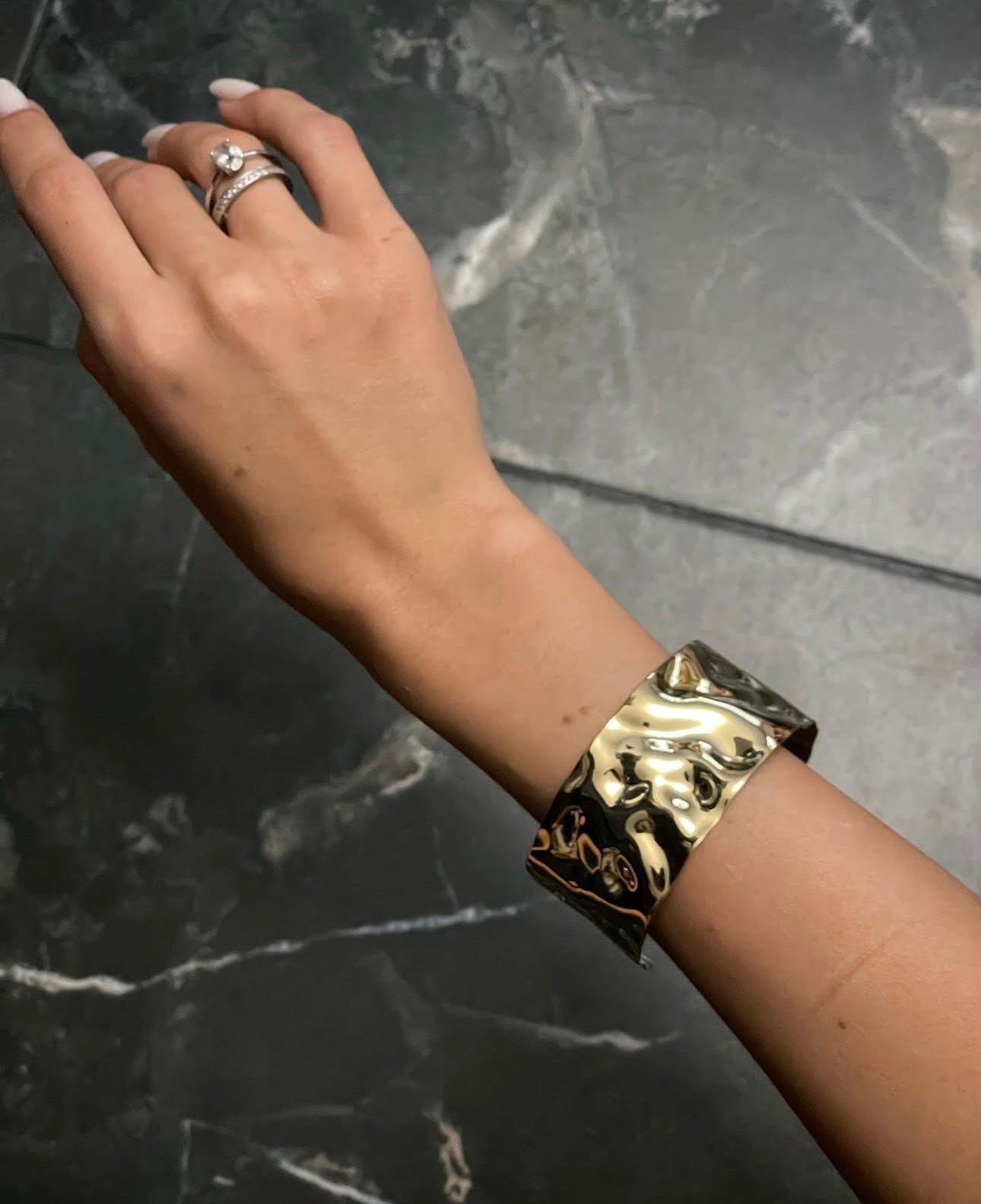 PULSERA SANTORINI