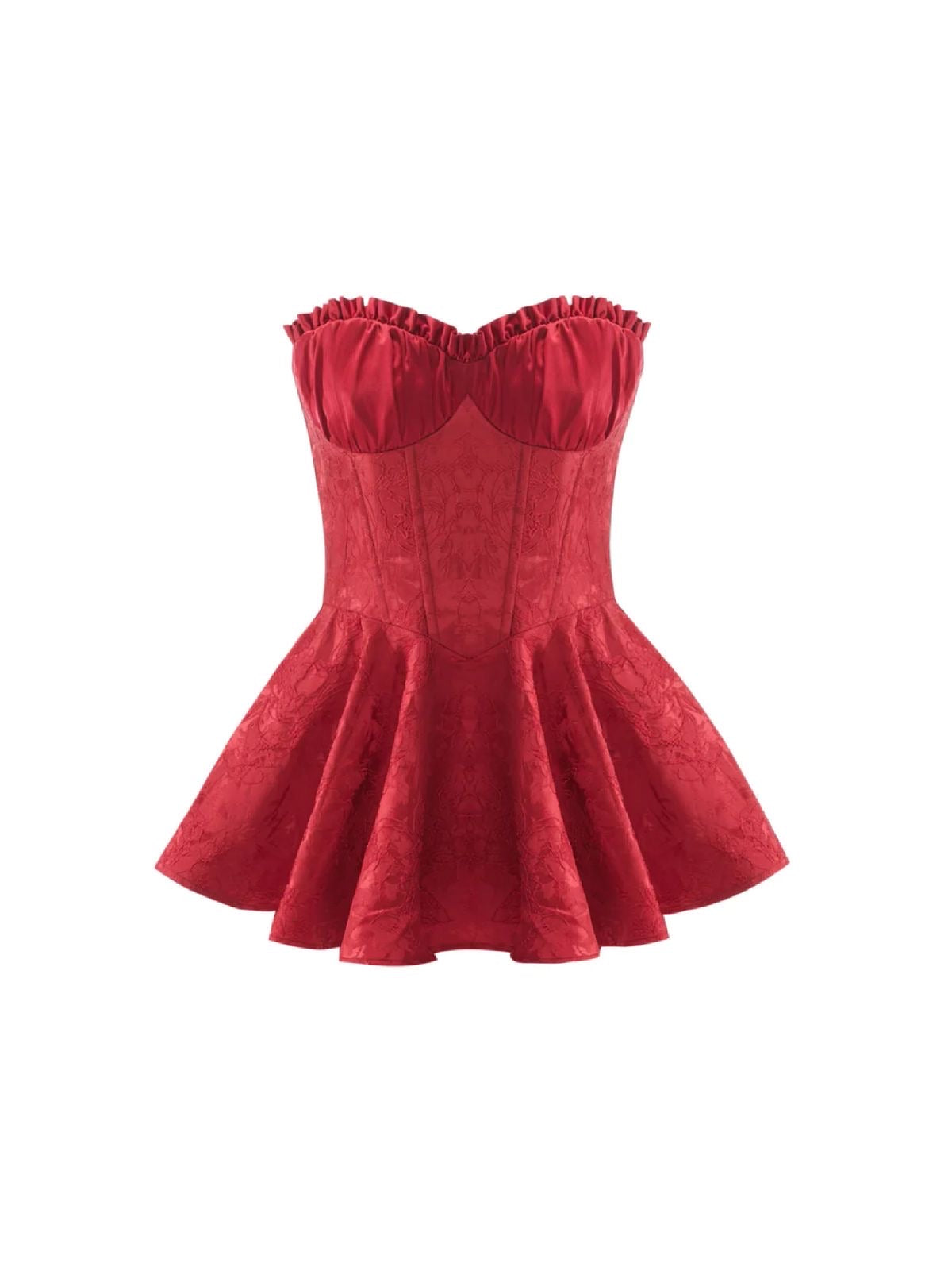 PRINCESS VESTIDO