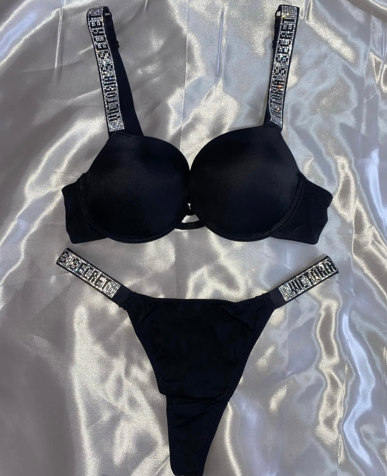 SET VICTORIA SECRET