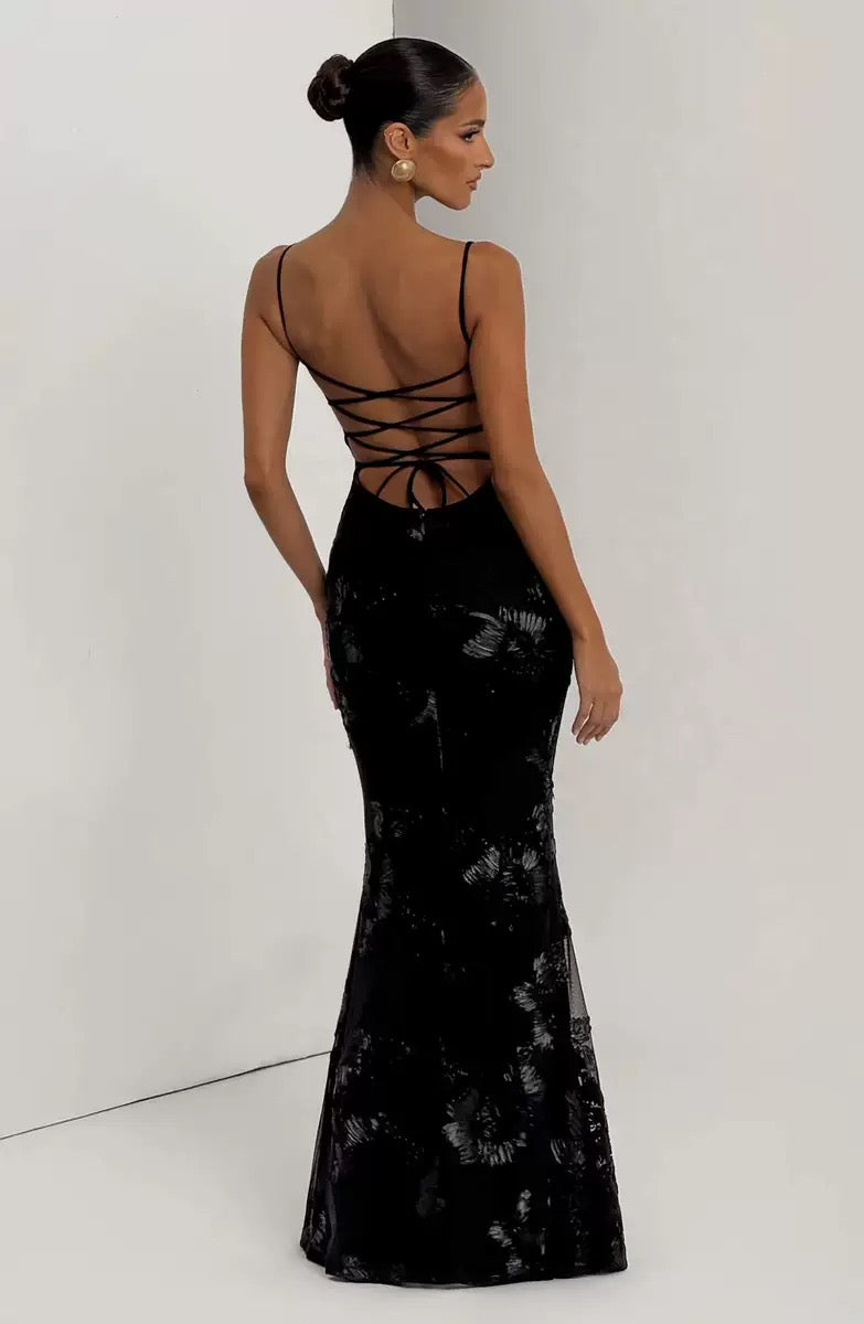 VESTIDO ALMA