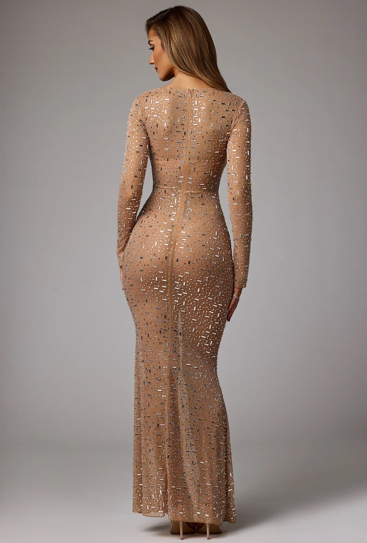 VESTIDO ICÓNICO