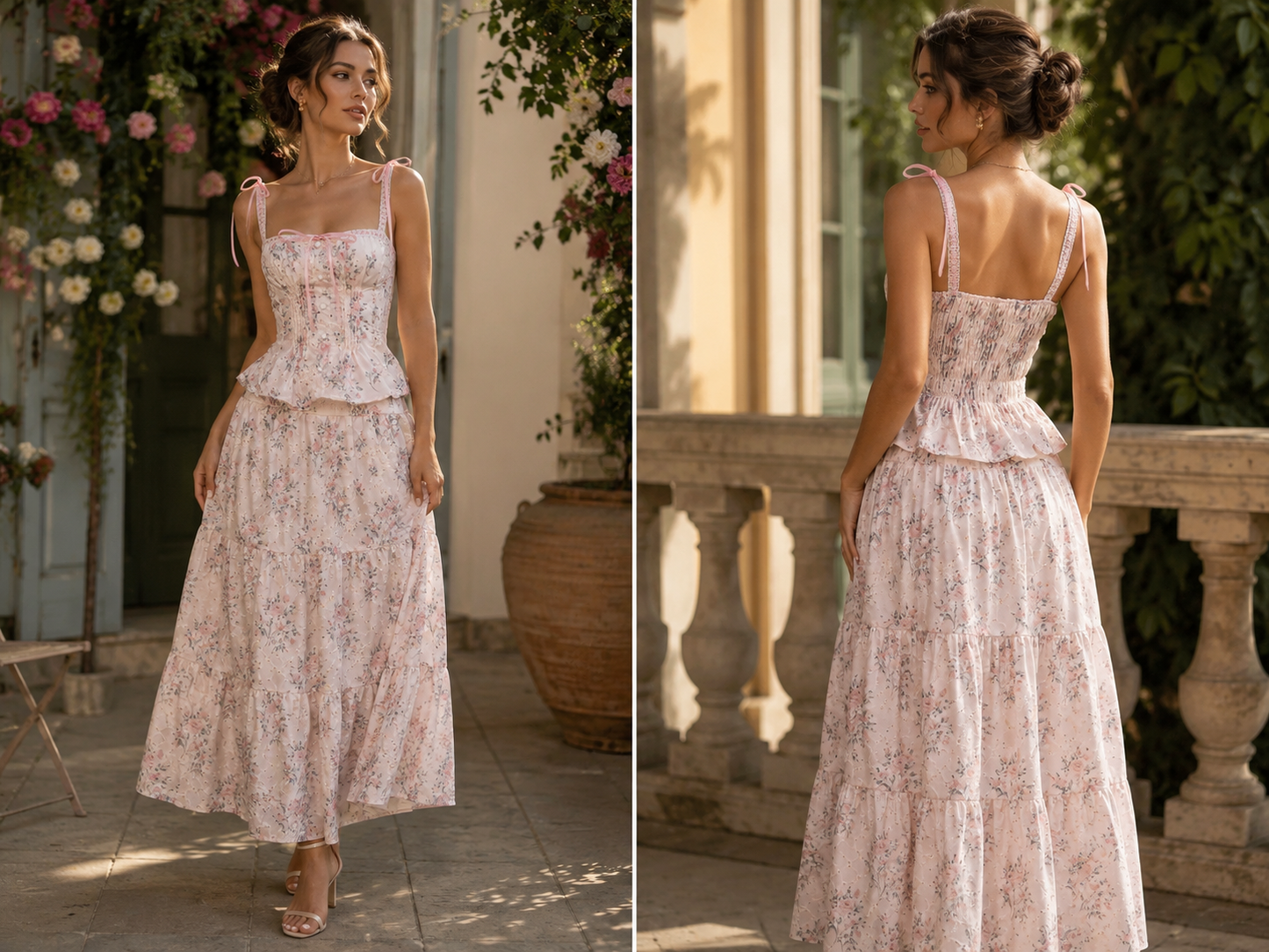 SET ROSAURA