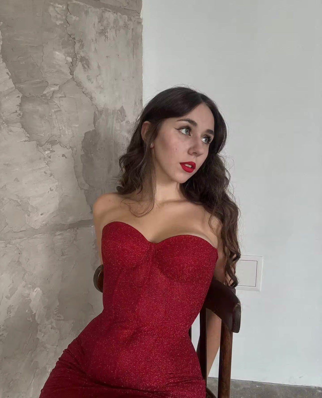 NIAH VESTIDO
