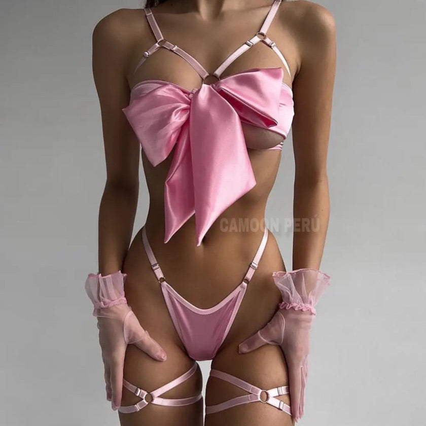 SET AFRODITA