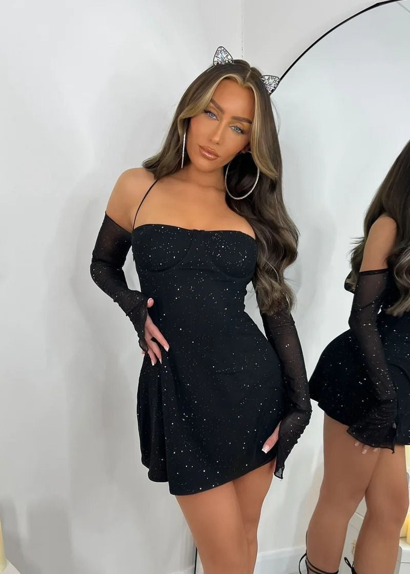 STAYCE VESTIDO