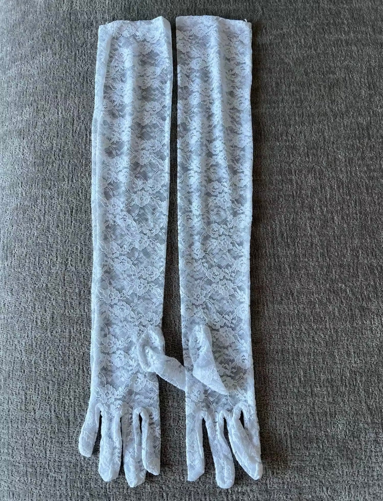 GUANTES DE ENCAJE 1.0