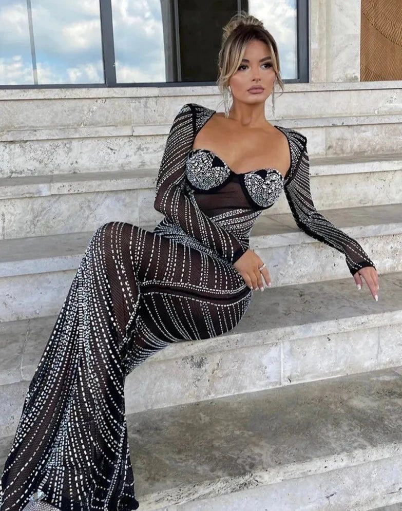 VESTIDO DIANA