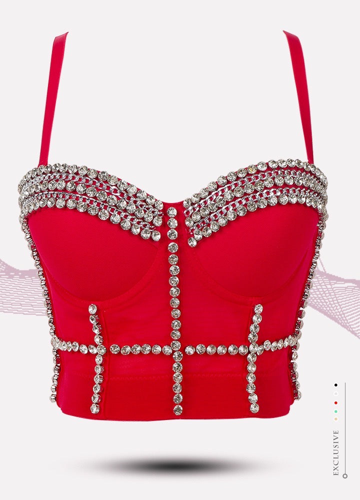 CORSET ANI
