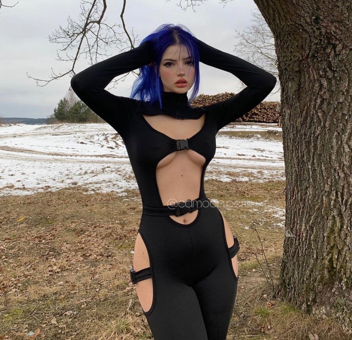EILISH ENTERIZO