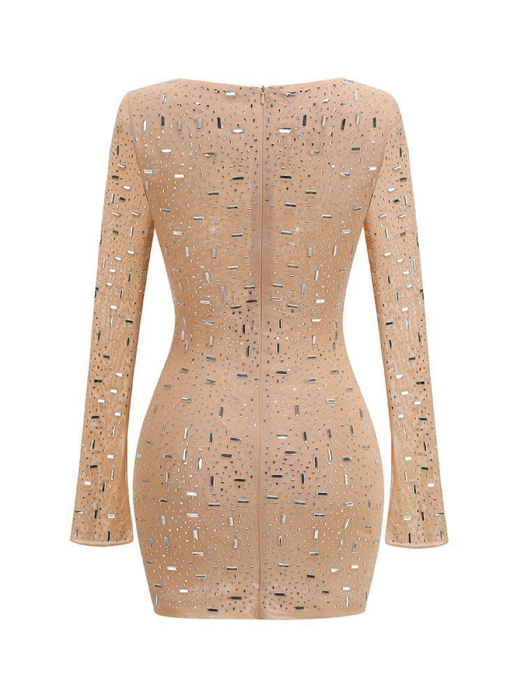 VESTIDO GALA