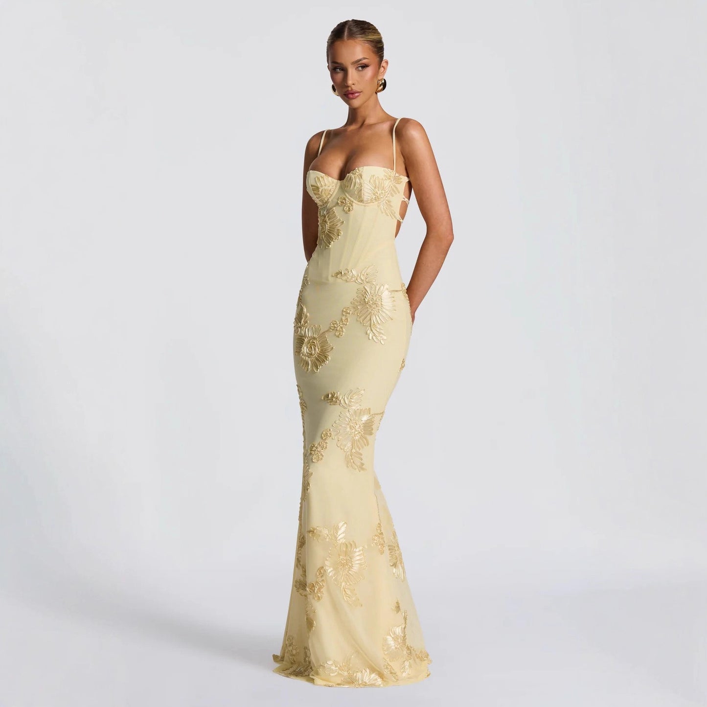 VESTIDO ALMA