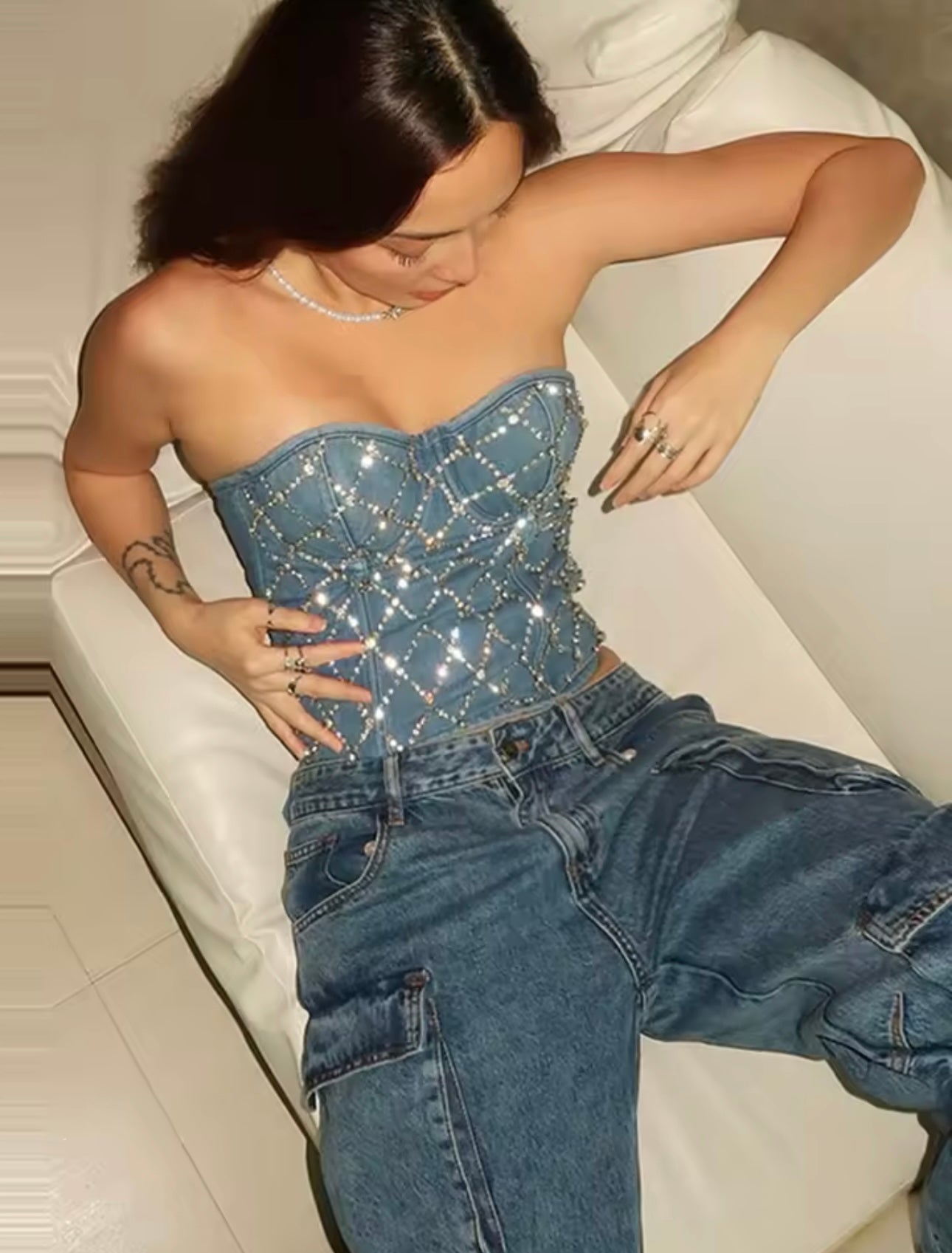CORSET HARMONY