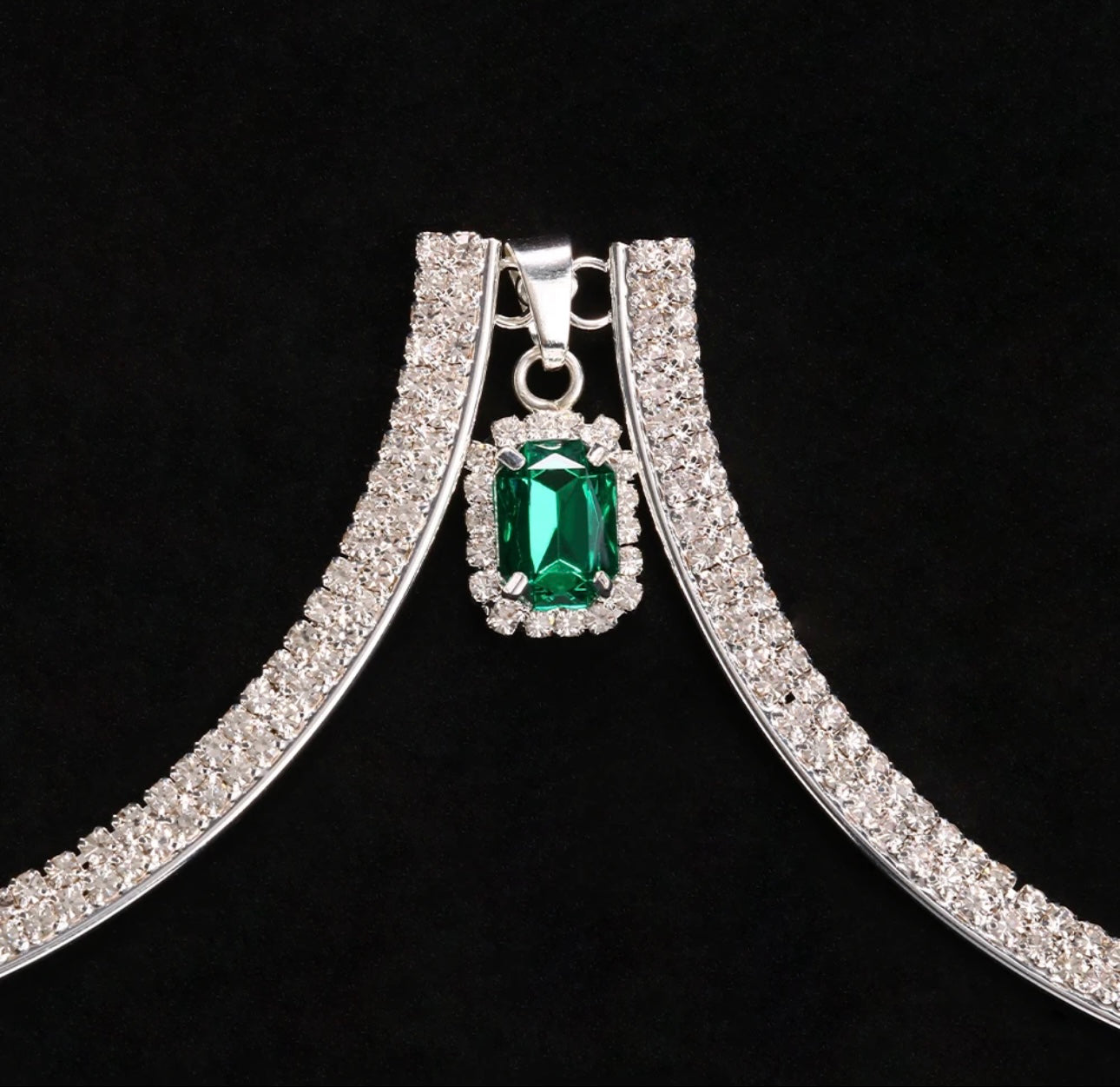 ACCESORIO DE PECHO