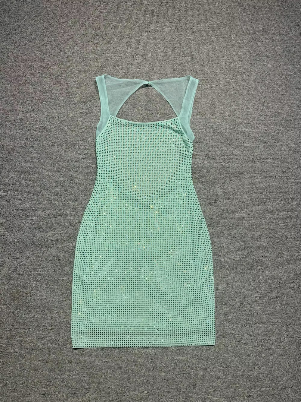 VESTIDO LUCIA