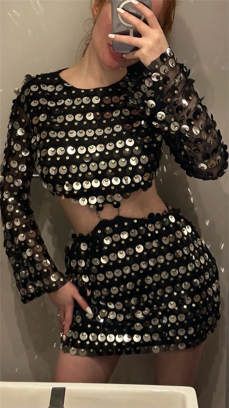 ISAURA VESTIDO