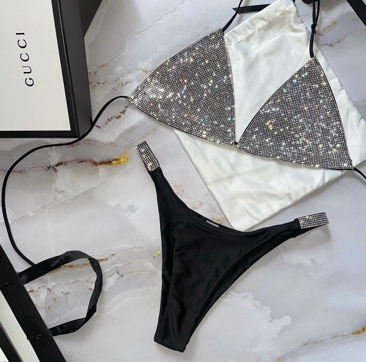BIKINI DIAMOND