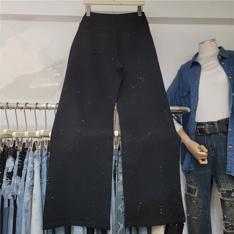 PANTALÓN CRISTALES