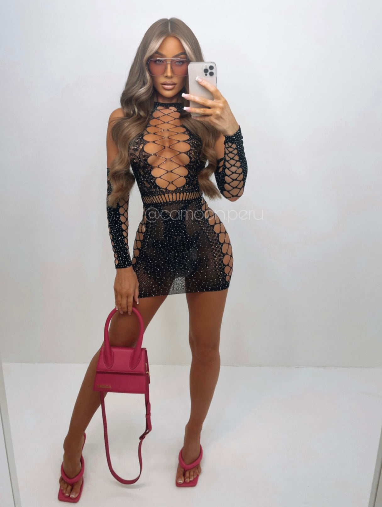 ESTRELLA VESTIDO