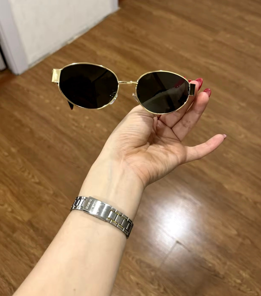 LENTES OLD MONEY