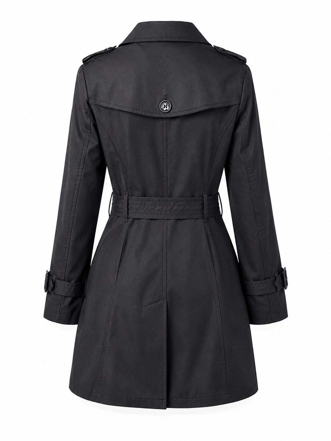GABARDINA BERRY