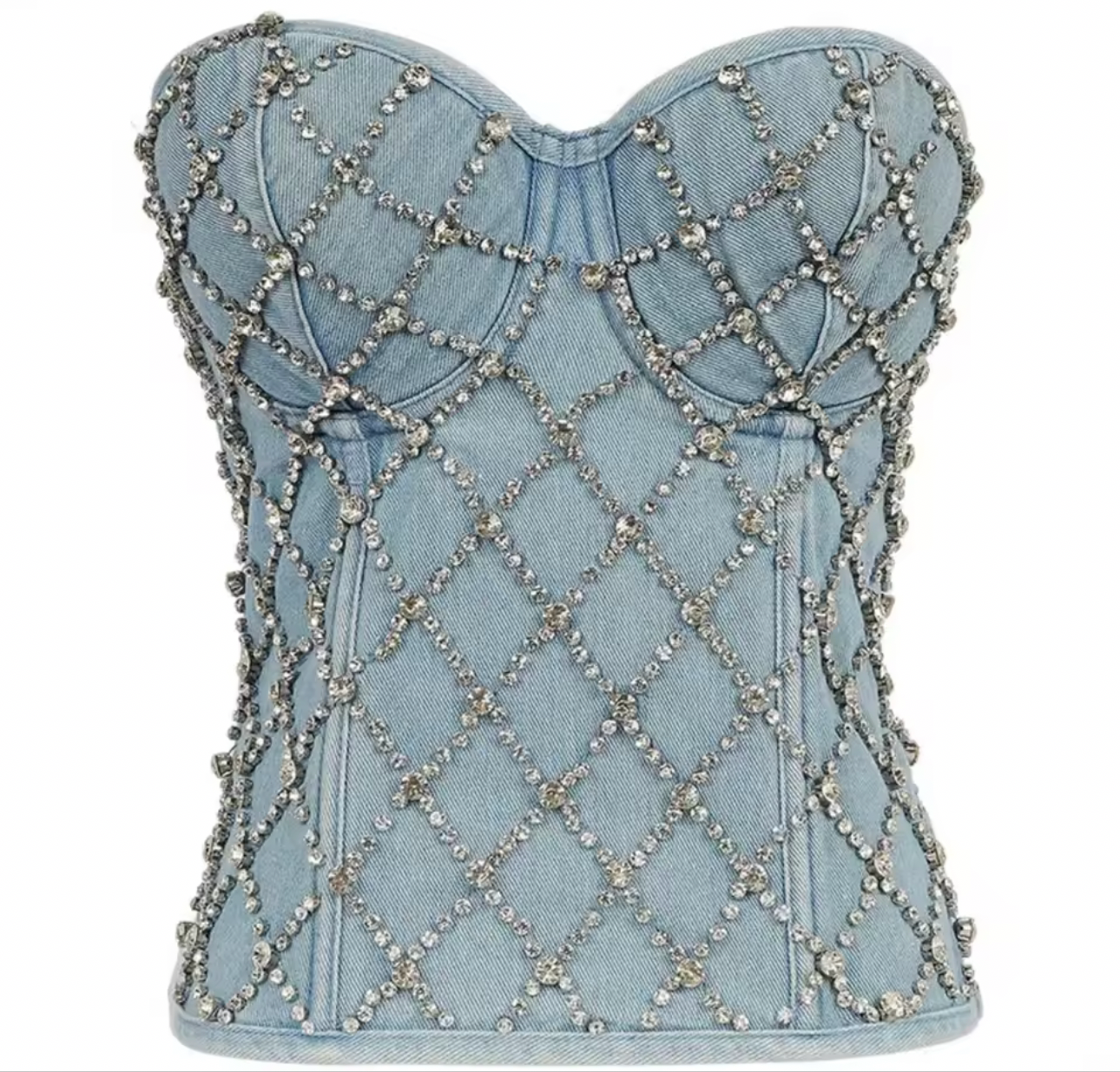 CORSET HARMONY