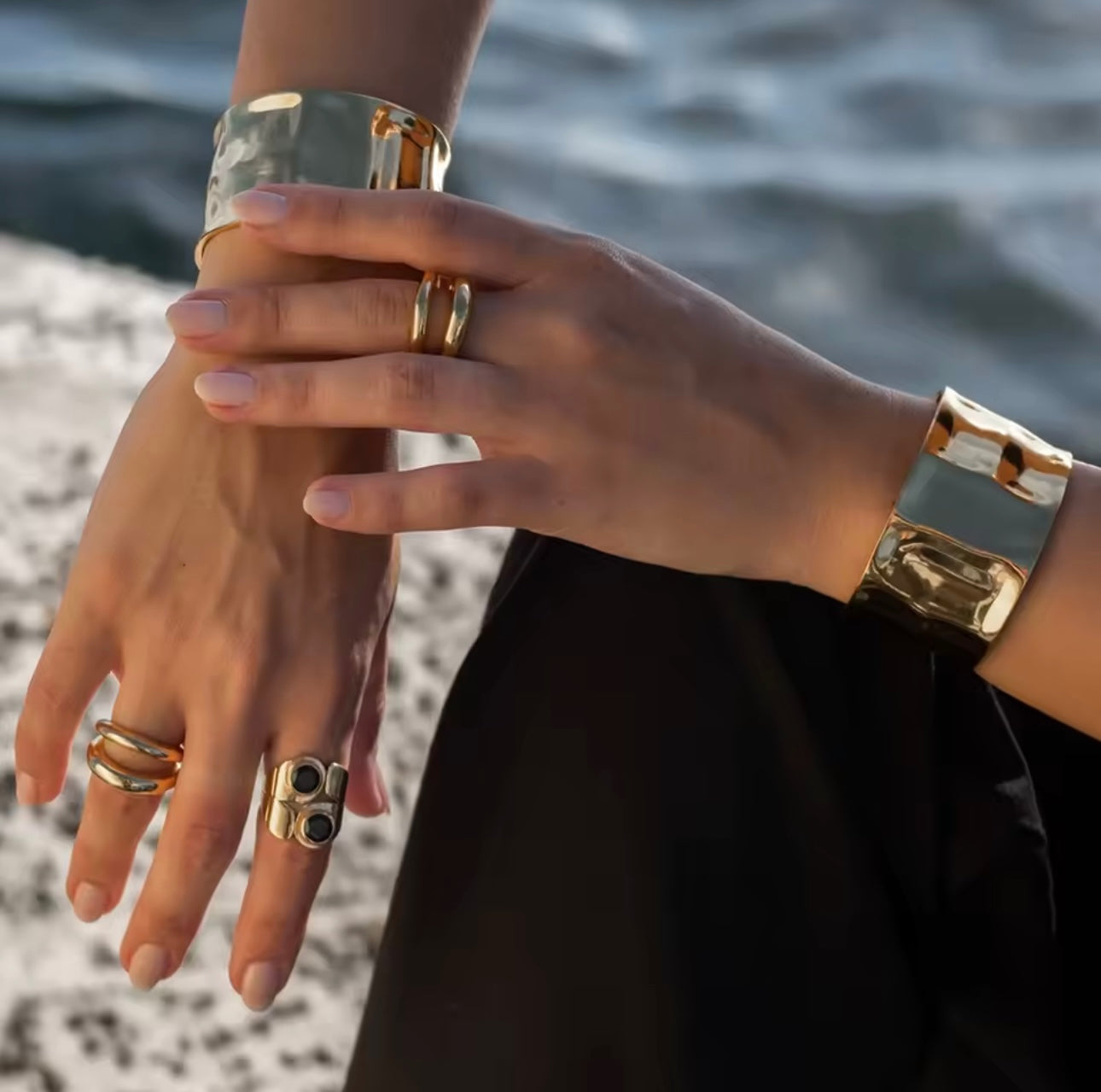 PULSERA SANTORINI