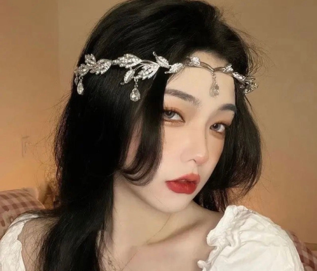 TIARA DE HADA